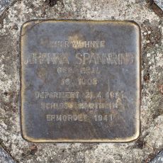 Johanna Spannring