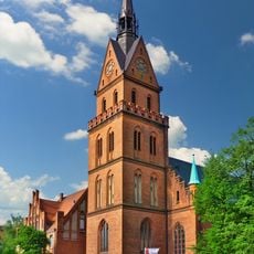 Sacred Heart Church