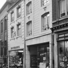 Limbrichterstraat 47, Sittard