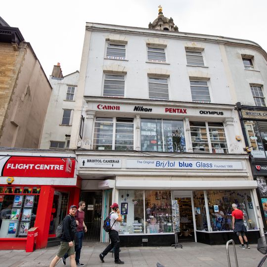 47 And 48, High Street