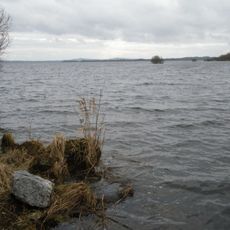 Lough Sheelin