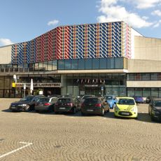 Stadthalle Lahnstein