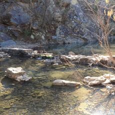 Iron Springs Recreation Area