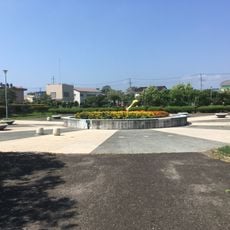 北条中央公園