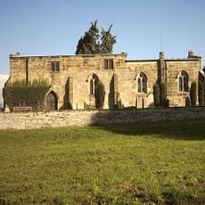 Church of All Saints