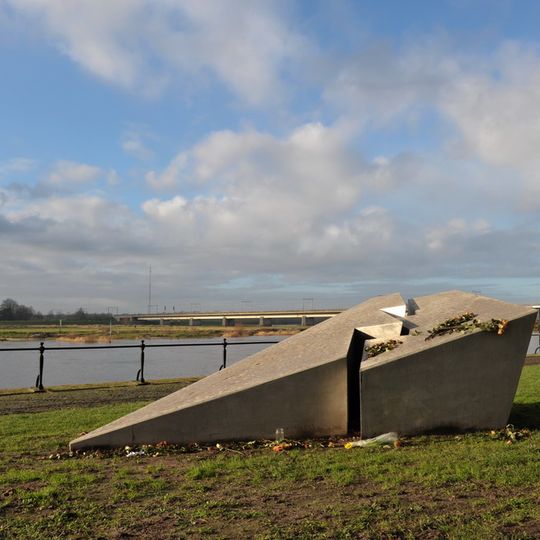 Het verstoorde leven