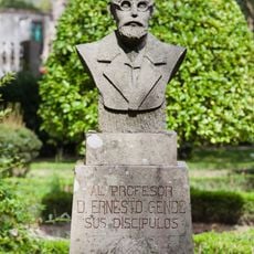 Ernesto Gende Rodríguez