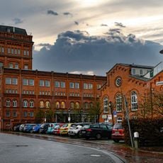 Nordwestdeutsches Museum für Industriekultur