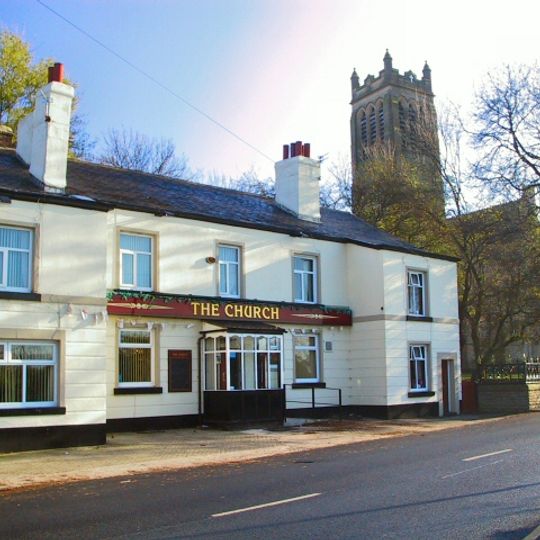 Church of St Margaret