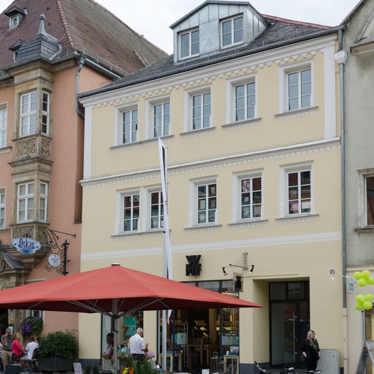 Maximilianstraße 35