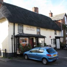 Five Bells Public House