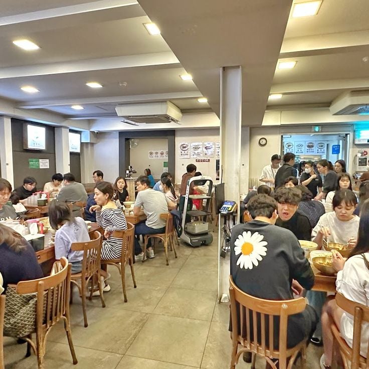 Myeongdong Kyoja Branch