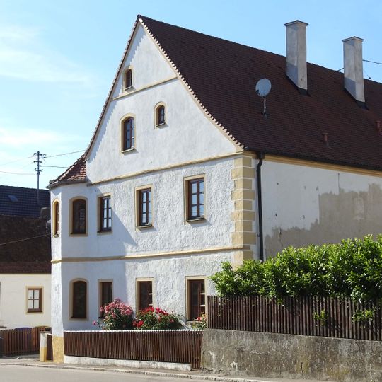 Bauernhaus