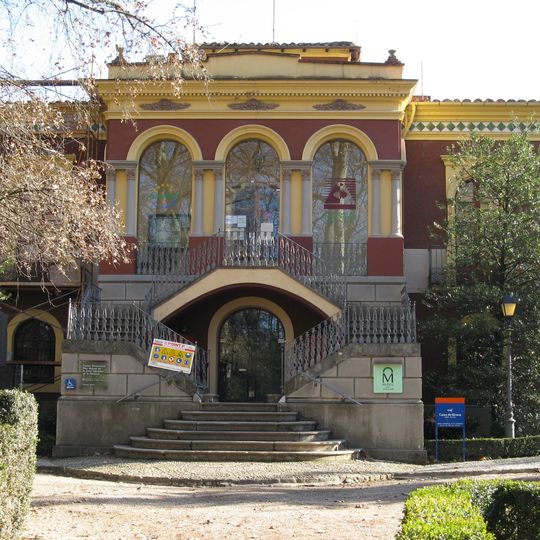 Museu dels Volcans