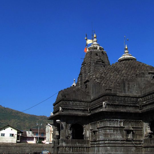 Trimbakeshwar