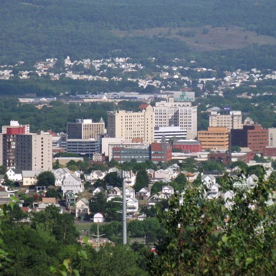 Wilkes-Barre