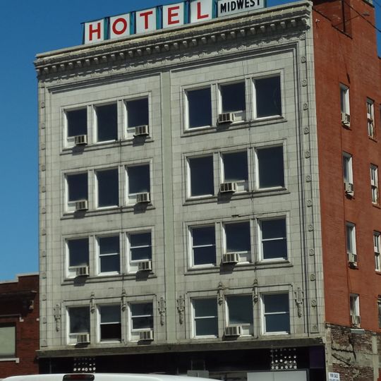 Midwest Hotel