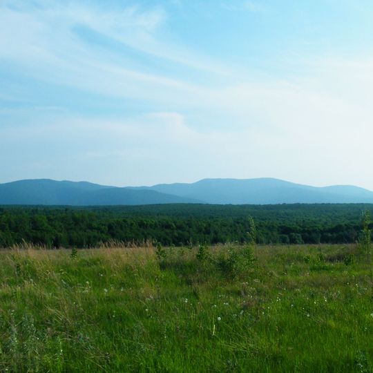 Rezerwat przyrody „Bolszechiechcyrskij”