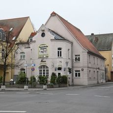 Münchener Straße 5