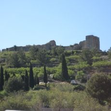 Castell de Cervera del Maestrat