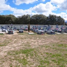 Cemetery of Becedillas