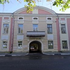 Жилой дом (Тверь)