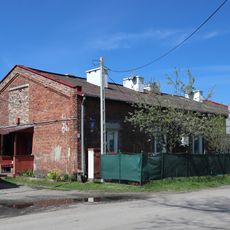 Dom przy ulicy Oliwskiej 9