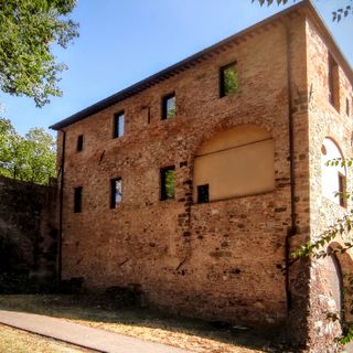 Via Francigena Entry Point - Museum La Casa del Boia