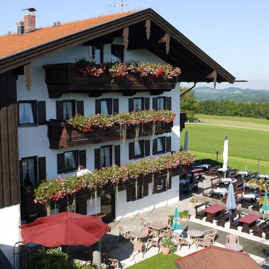 Hotel-Café-Restaurant Seiserhof