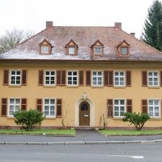 Wohnhaus