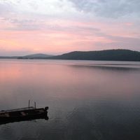 Saint-Aimé-du-Lac-des-Îles