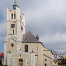 Church of Saint Catherine