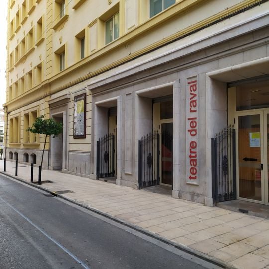 Teatre del Raval