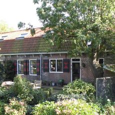 Rijksstraatweg 83, Baambrugge