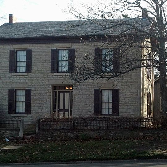 Goodnow House