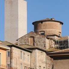 Torre degli Sciri