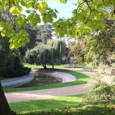 Geschwister-Scholl-Park