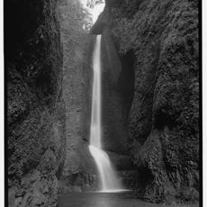 Oneonta Gorge