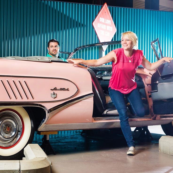 Museo Reynolds-Alberta