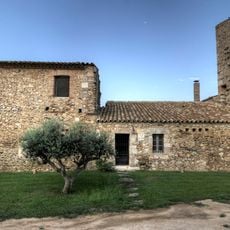 Castell de Vallgornera
