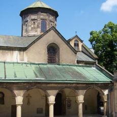Cattedrale armena