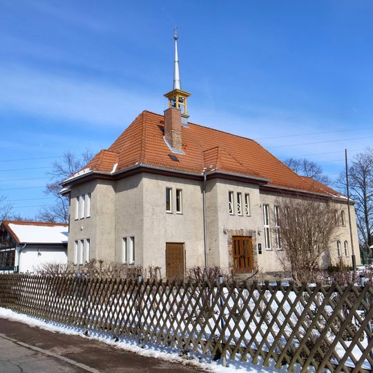 Kreuzkirche
