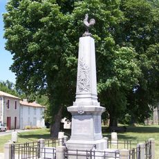 Monument aux morts