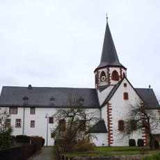 Monastero di Blankenau
