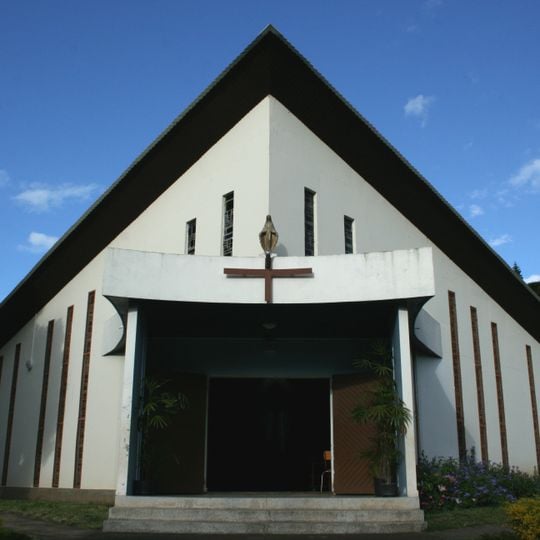Église Notre-Dame Auxiliaire