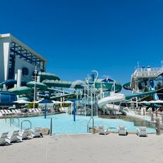 Soundwaves at Gaylord Opryland