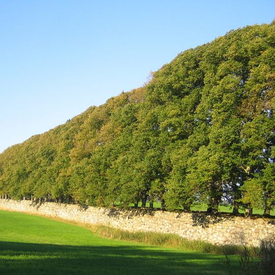 2012211 Alléer, Övedskloster