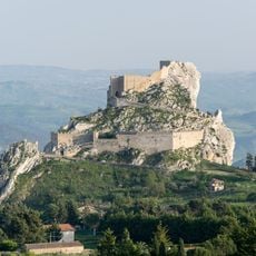 Castello Manfredonico