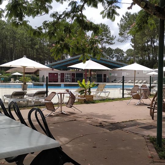 Village vacances Le Lac Marin ARTES