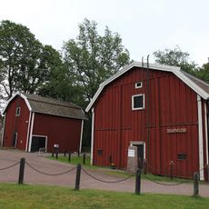 Helsinge Parish Museum